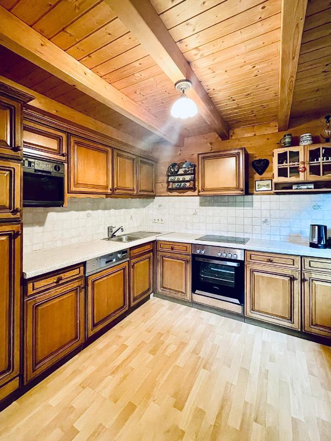 Blockhaus Semmering シュタインハウス・アム・ゼンメリング エクステリア 写真
